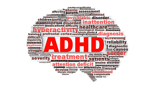 ADHD la copii – tot ce trebuie sa stii - Dexmetilfenidatul pierde în greutate