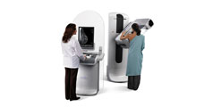 Mamografie 3D