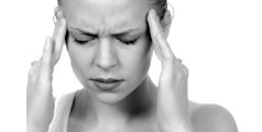 Schimbarea Accentului Din Cauza Migrenei