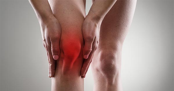 AINS pentru tratamentul artrozei genunchiului